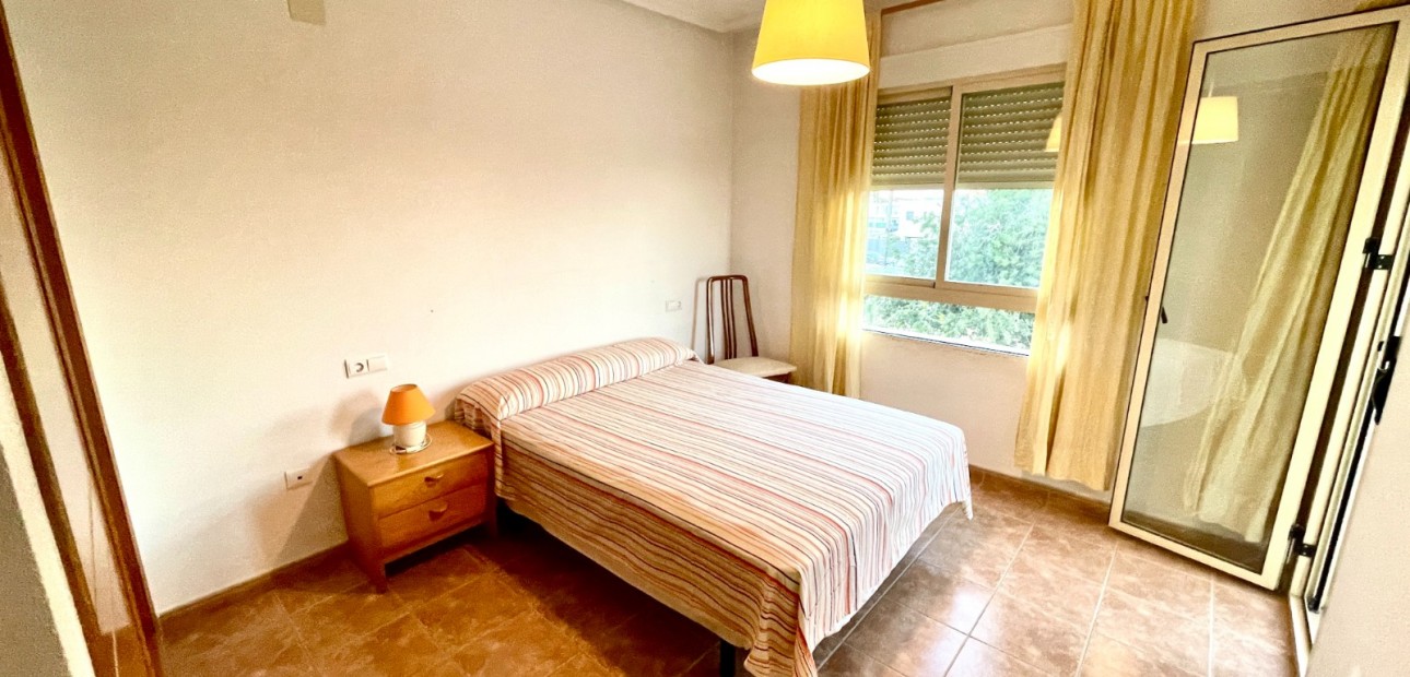 Herverkoop - Detached Villa -
Almoradi - Almoradi - Town