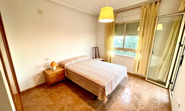 Herverkoop - Detached Villa -
Almoradi - Almoradi - Town