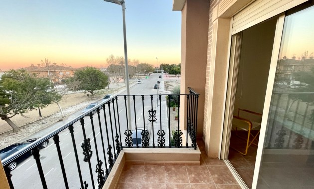 Herverkoop - Detached Villa -
Almoradi - Almoradi - Town