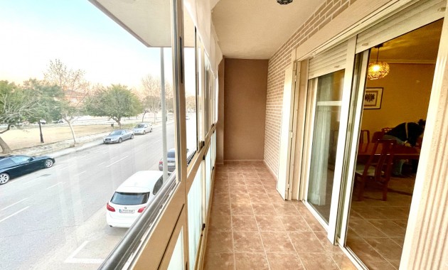 Herverkoop - Detached Villa -
Almoradi - Almoradi - Town