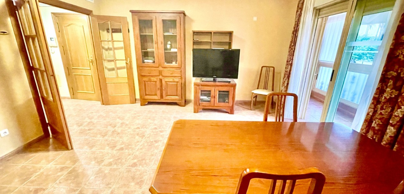 Herverkoop - Detached Villa -
Almoradi - Almoradi - Town
