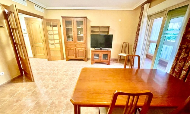 Herverkoop - Detached Villa -
Almoradi - Almoradi - Town