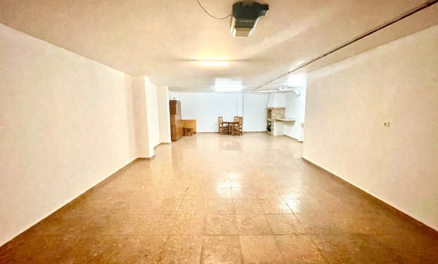 Herverkoop - Detached Villa -
Almoradi - Almoradi - Town