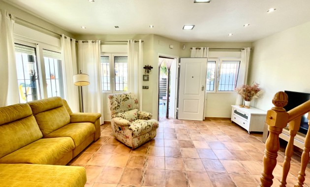 Sale - Townhouse -
Torre de La Horadada - Torre de la Horadada