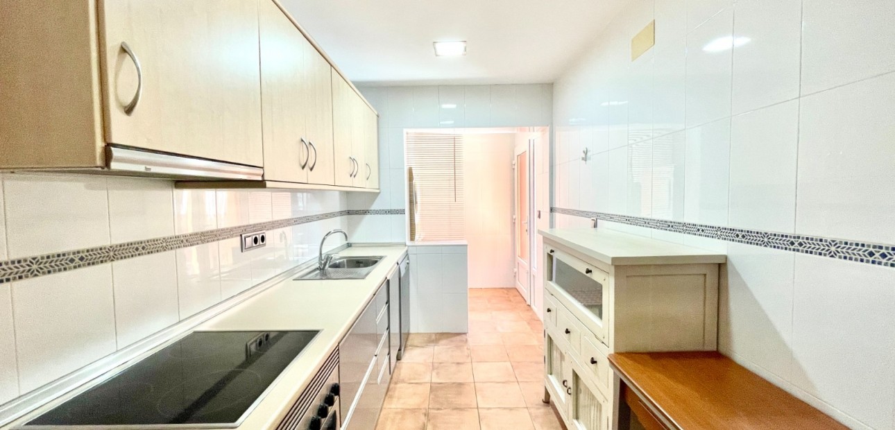 Sale - Townhouse -
Torre de La Horadada - Torre de la Horadada
