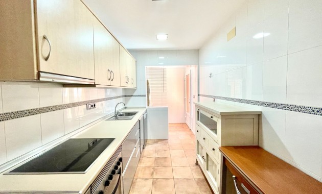 Sale - Townhouse -
Torre de La Horadada - Torre de la Horadada