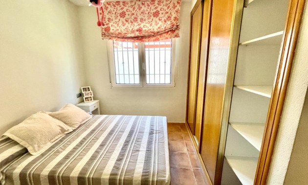 Sale - Townhouse -
Torre de La Horadada - Torre de la Horadada