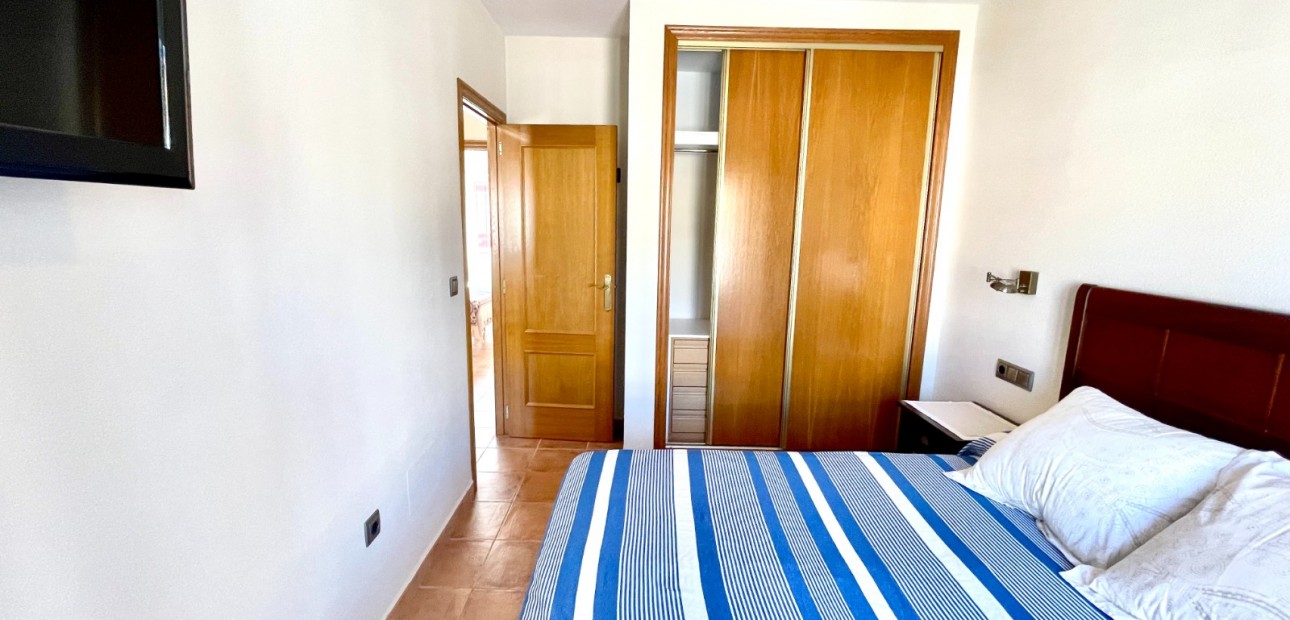Sale - Townhouse -
Torre de La Horadada - Torre de la Horadada