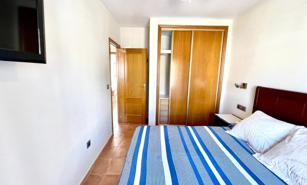 Sale - Townhouse -
Torre de La Horadada - Torre de la Horadada