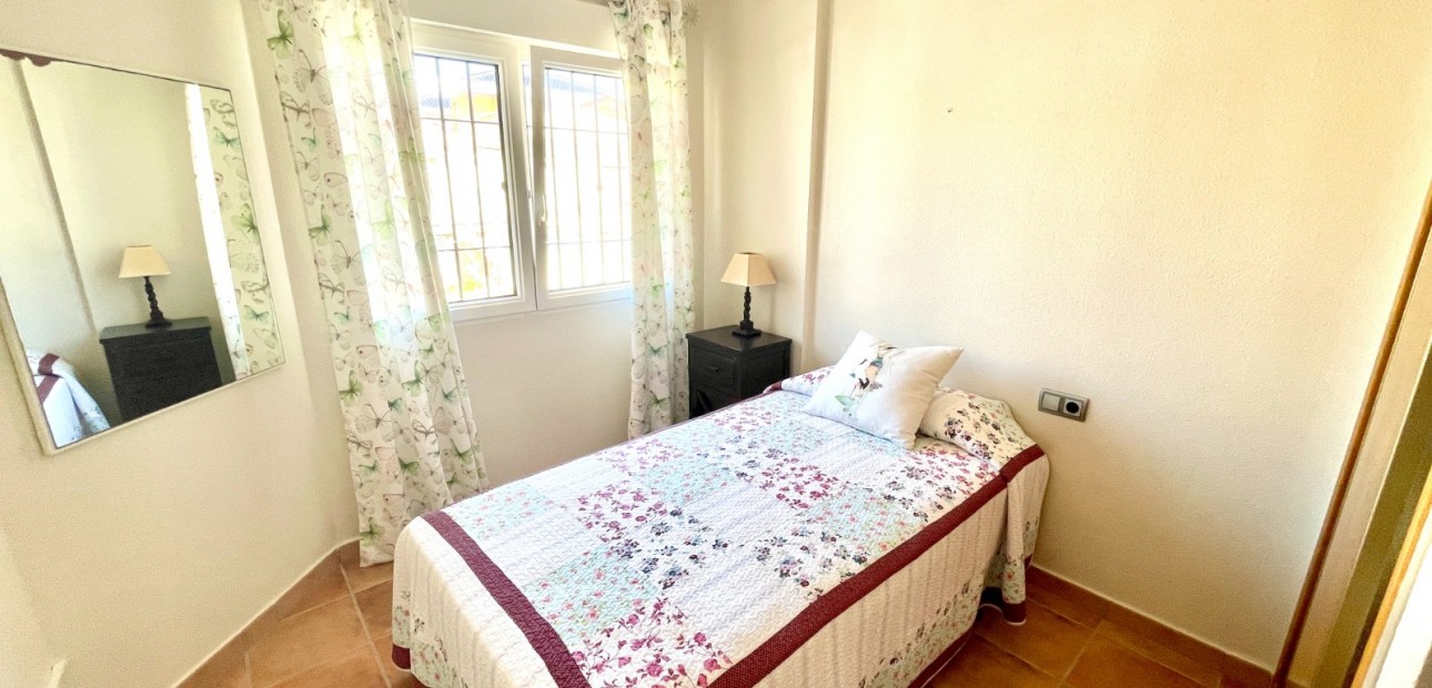 Sale - Townhouse -
Torre de La Horadada - Torre de la Horadada