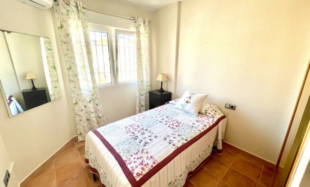 Sale - Townhouse -
Torre de La Horadada - Torre de la Horadada