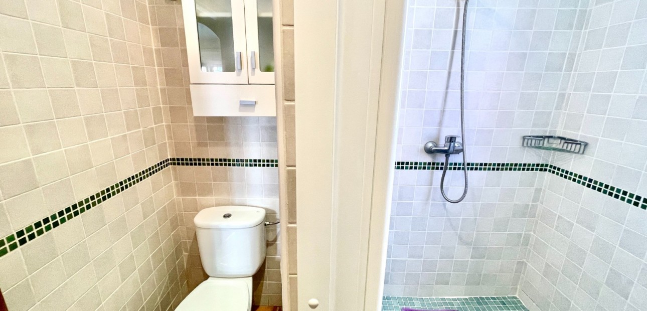 Sale - Townhouse -
Torre de La Horadada - Torre de la Horadada