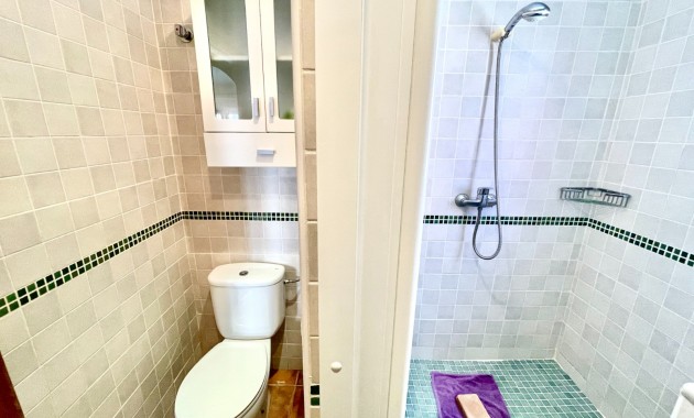 Sale - Townhouse -
Torre de La Horadada - Torre de la Horadada