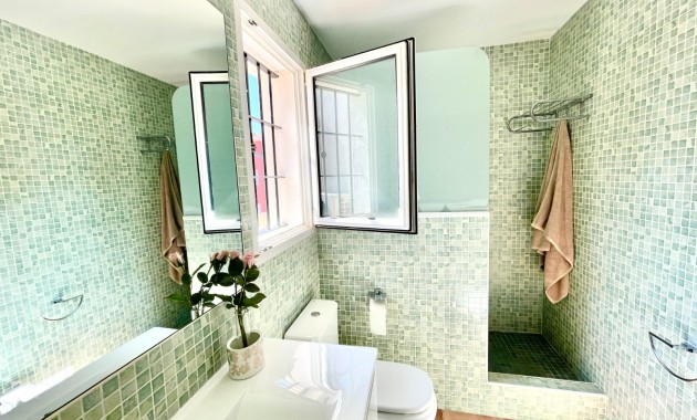 Sale - Townhouse -
Torre de La Horadada - Torre de la Horadada