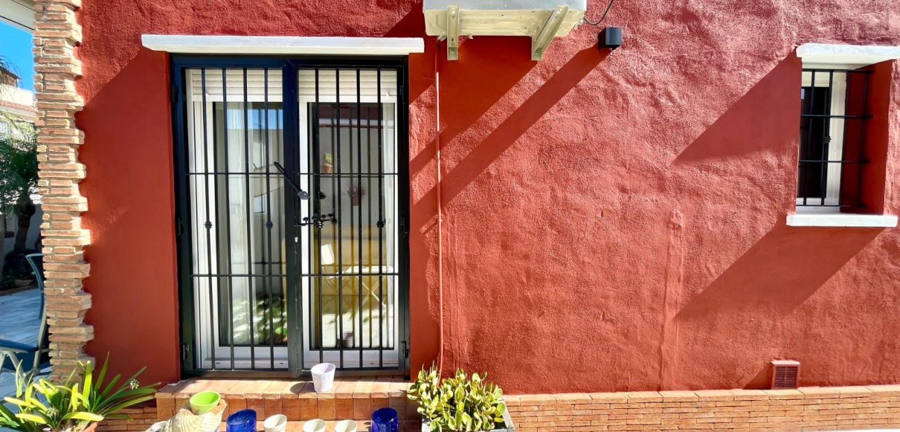 Sale - Townhouse -
Torre de La Horadada - Torre de la Horadada