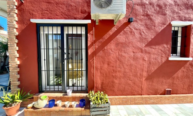 Sale - Townhouse -
Torre de La Horadada - Torre de la Horadada