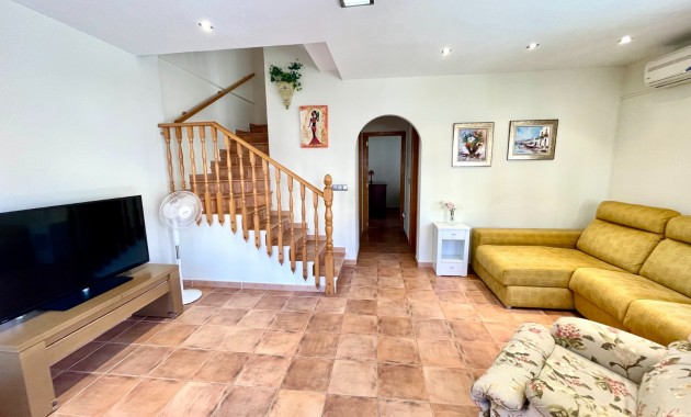 Sale - Townhouse -
Torre de La Horadada - Torre de la Horadada