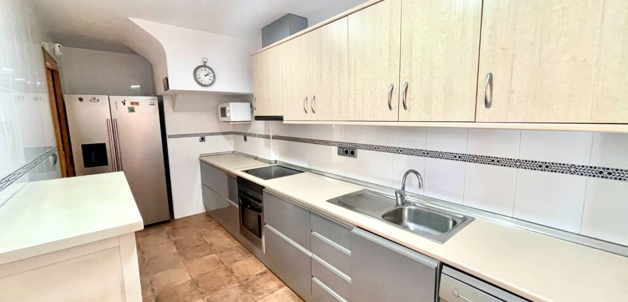 Sale - Townhouse -
Torre de La Horadada - Torre de la Horadada