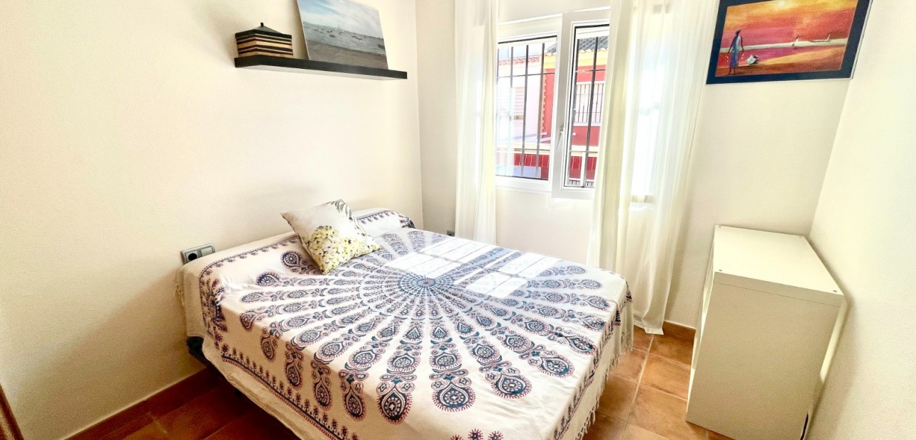 Sale - Townhouse -
Torre de La Horadada - Torre de la Horadada
