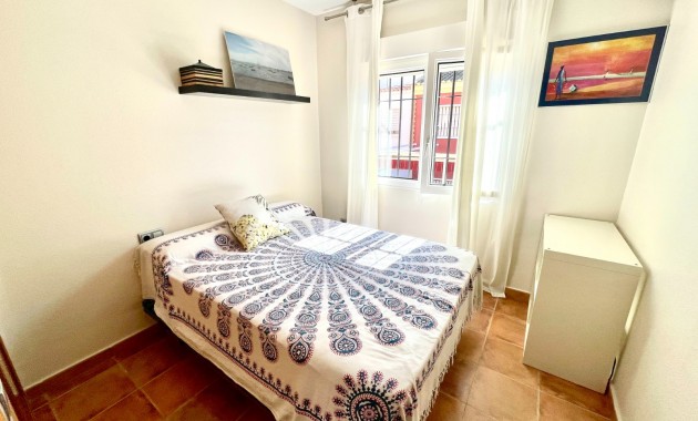 Sale - Townhouse -
Torre de La Horadada - Torre de la Horadada