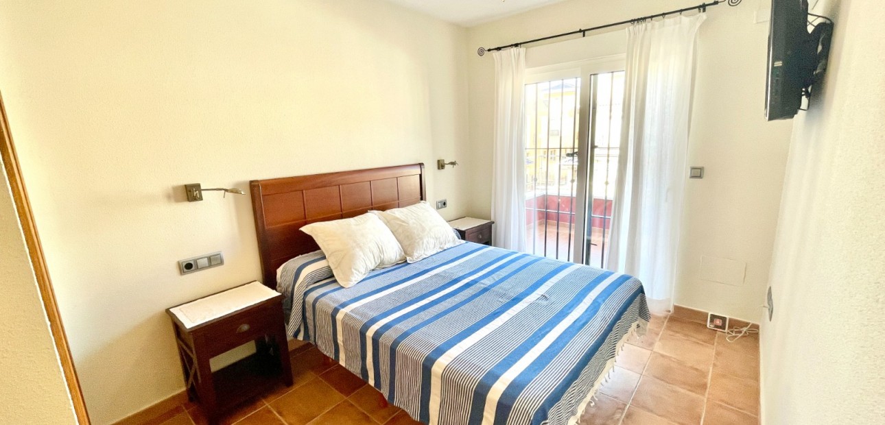 Sale - Townhouse -
Torre de La Horadada - Torre de la Horadada