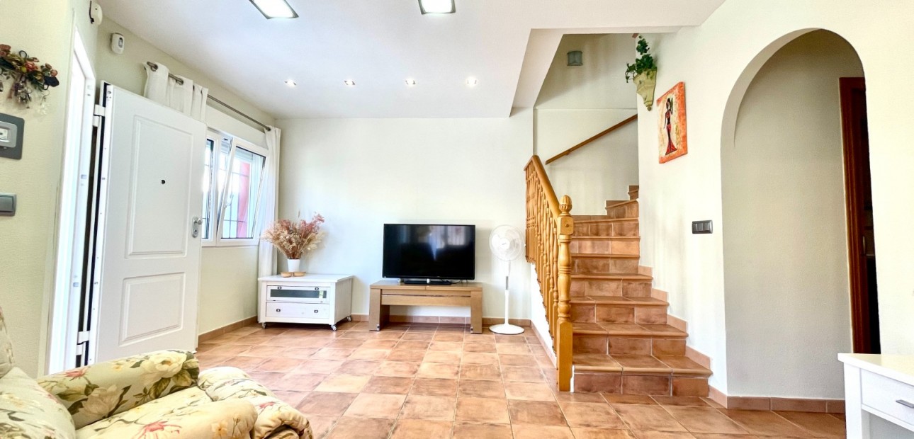 Sale - Townhouse -
Torre de La Horadada - Torre de la Horadada