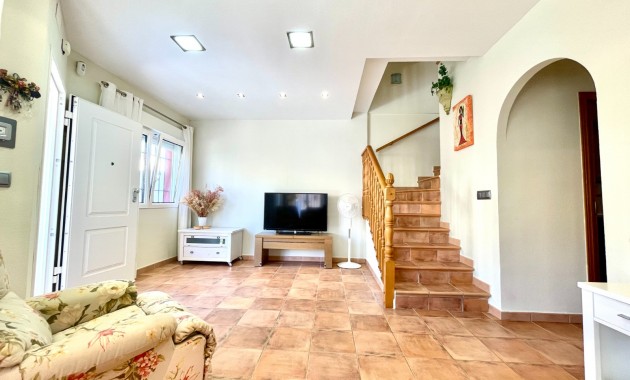 Sale - Townhouse -
Torre de La Horadada - Torre de la Horadada