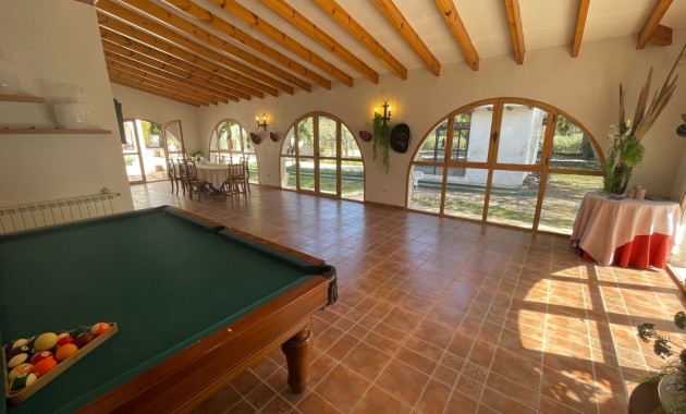 Sale - Country Property -
Elda