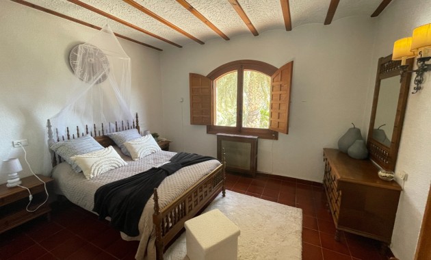 Sale - Country Property -
Elda
