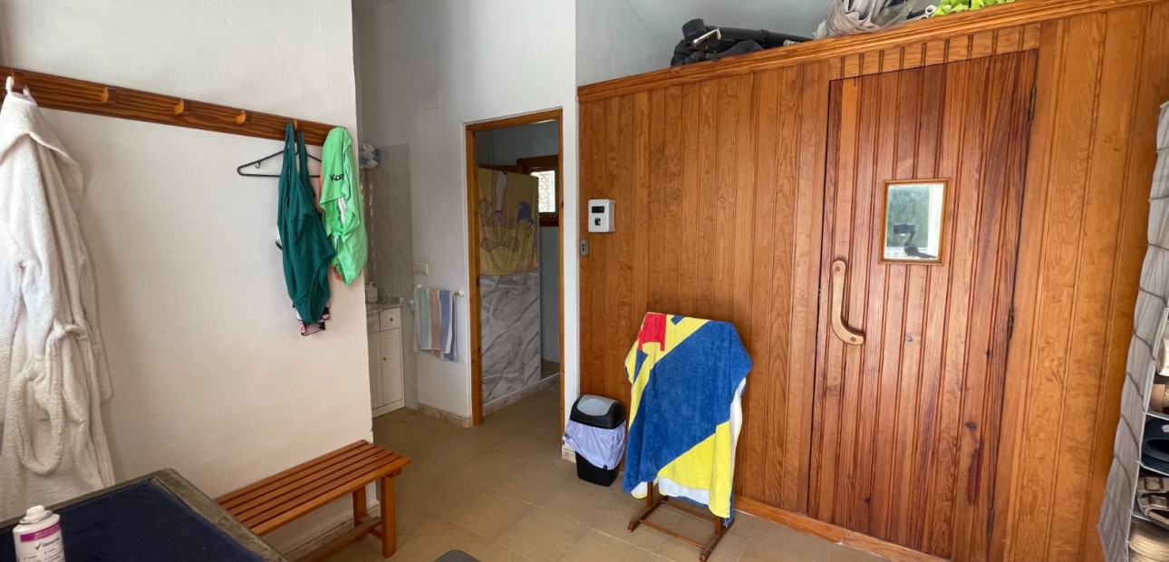 Sale - Country Property -
Elda