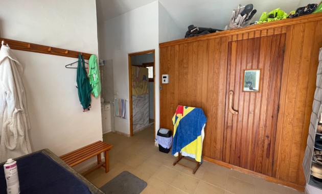 Sale - Country Property -
Elda
