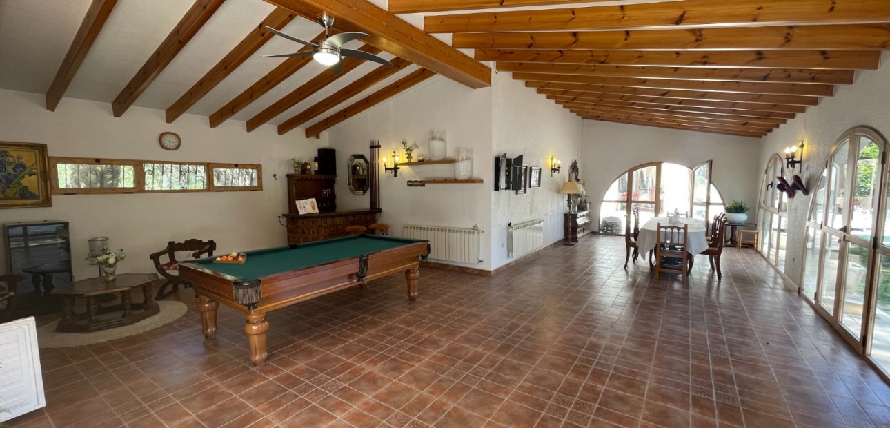 Sale - Country Property -
Elda
