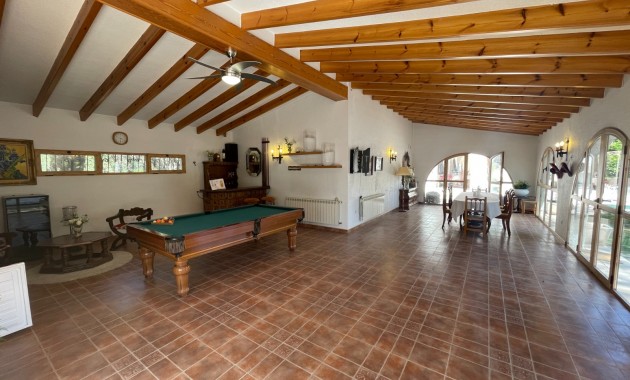 Sale - Country Property -
Elda