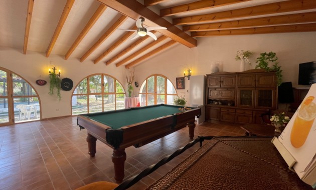 Sale - Country Property -
Elda