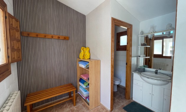 Sale - Country Property -
Elda