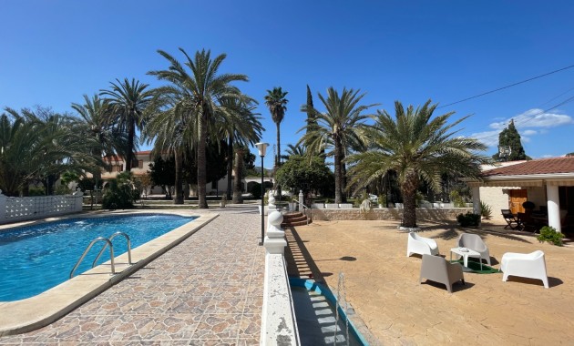 Sale - Country Property -
Elda