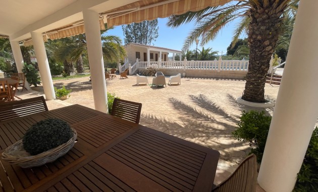 Sale - Country Property -
Elda
