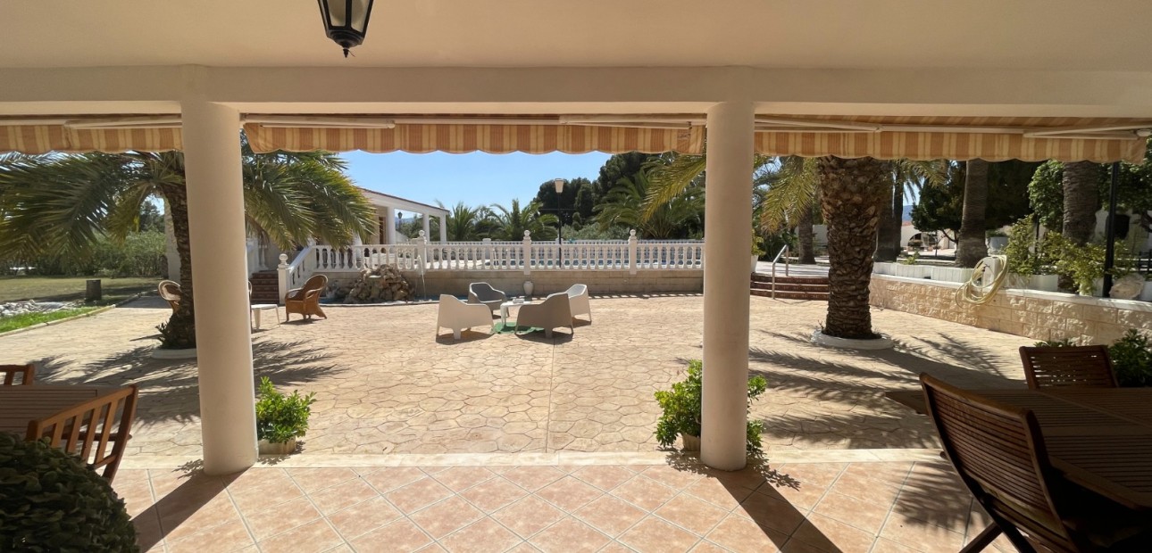 Sale - Country Property -
Elda