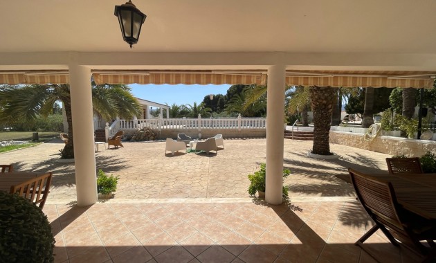 Sale - Country Property -
Elda