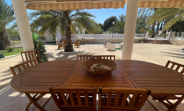 Sale - Country Property -
Elda