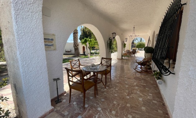 Sale - Country Property -
Elda