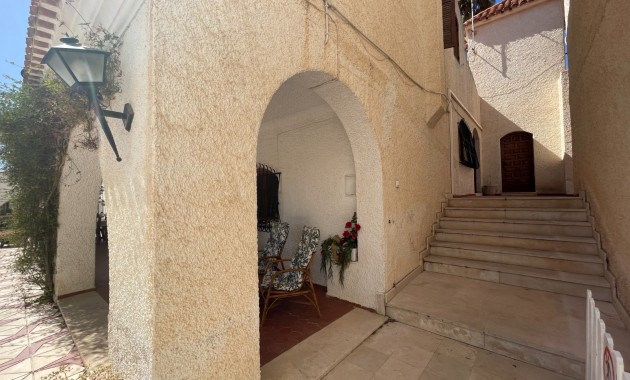 Sale - Country Property -
Elda