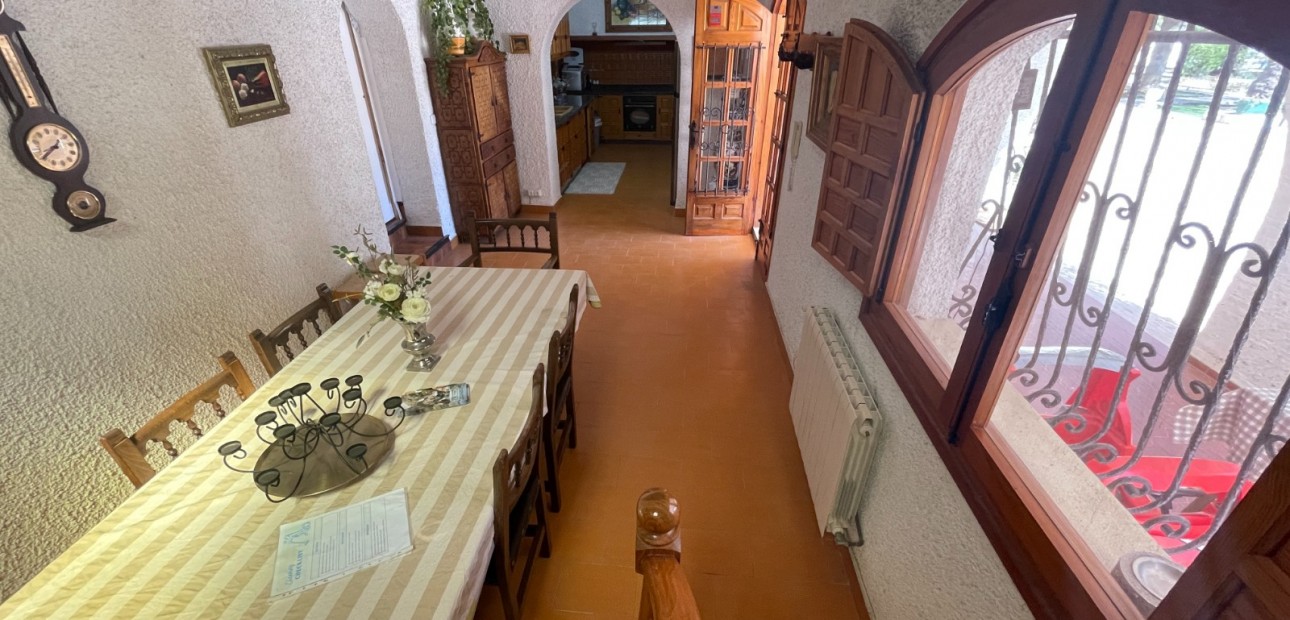 Sale - Country Property -
Elda
