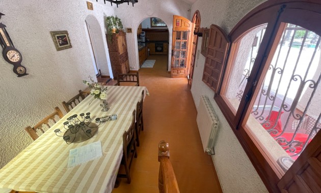 Sale - Country Property -
Elda
