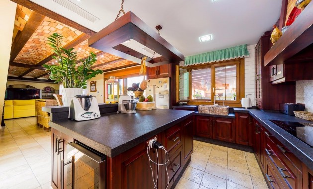 Herverkoop - Country Property -
Almoradi - Almoradi - Town