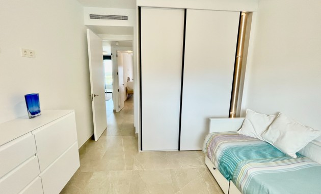 Herverkoop - Appartement / flat -
Benijofar - Benijofar - Village