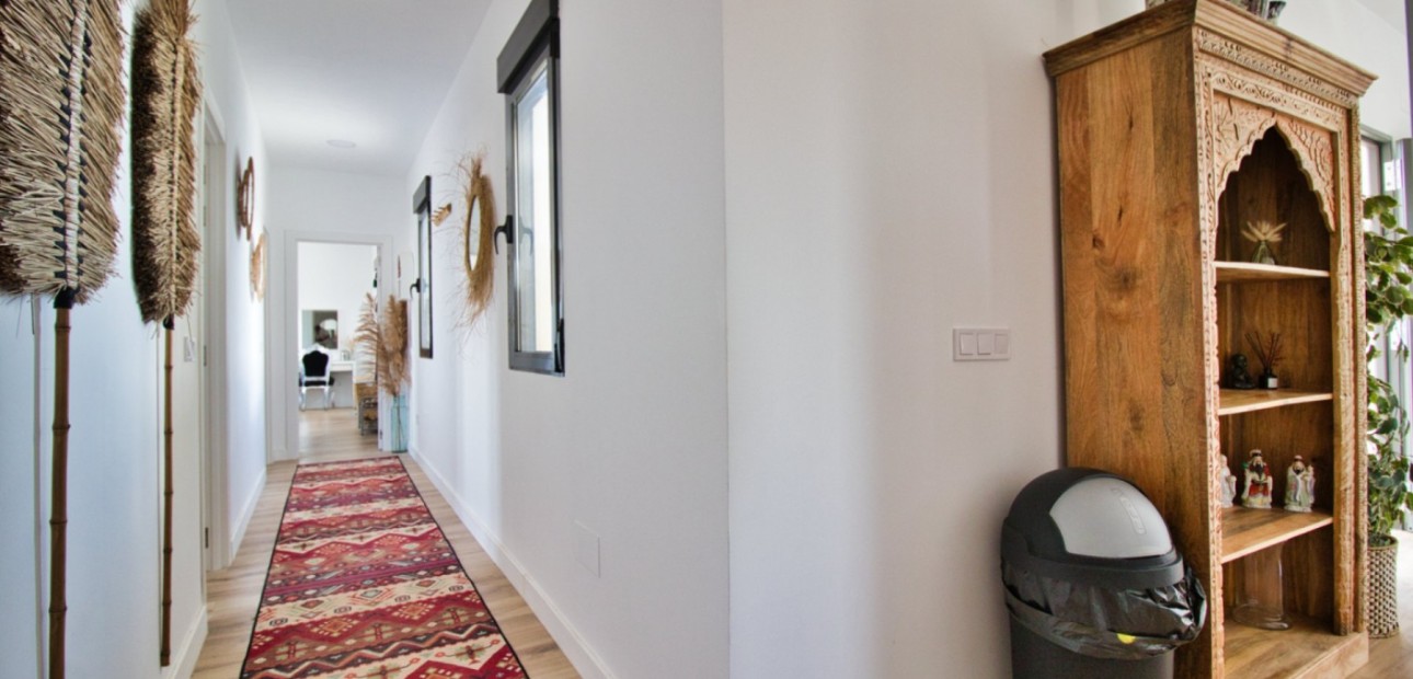 Venta - Detached Villa -
Pinoso