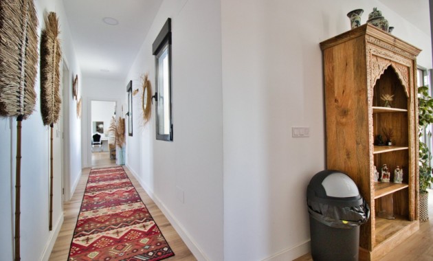 Venta - Detached Villa -
Pinoso