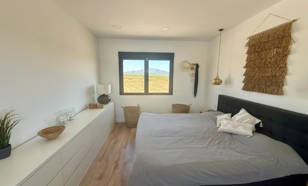 Venta - Detached Villa -
Pinoso