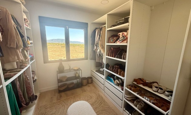 Venta - Detached Villa -
Pinoso